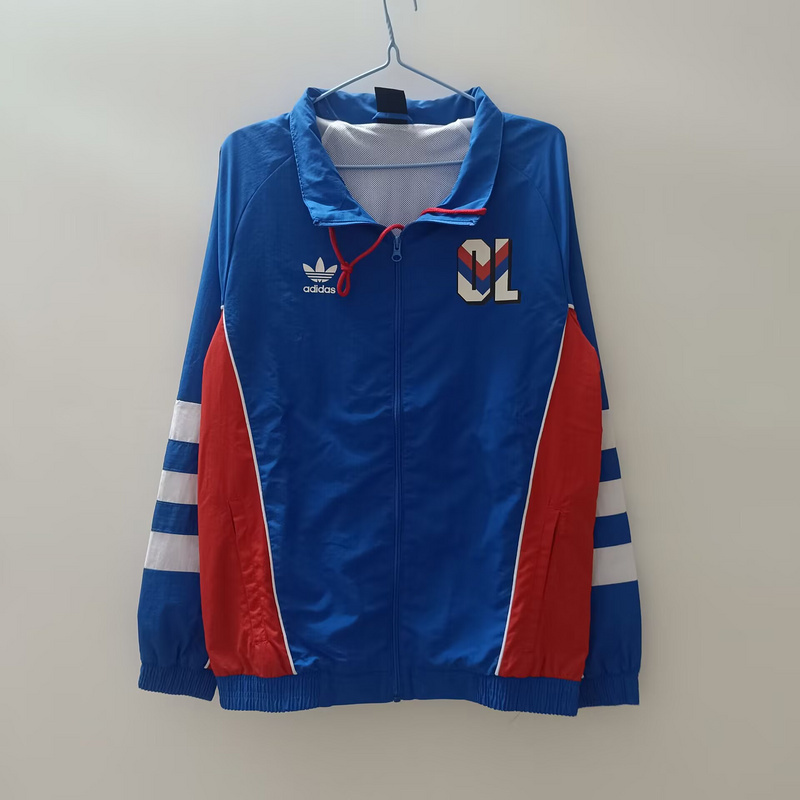 Lyon Windbreaker