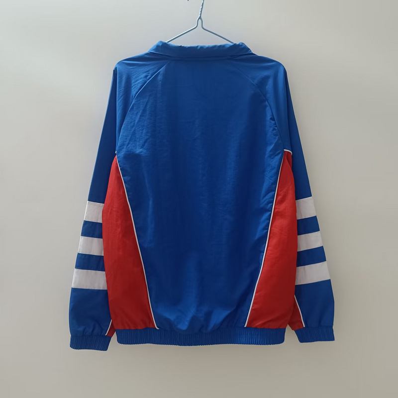 Lyon Windbreaker