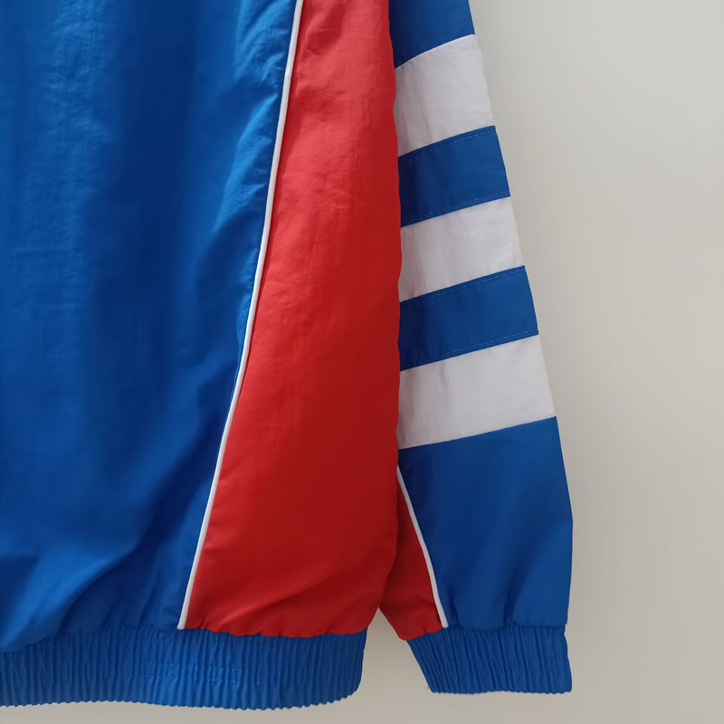 Lyon Windbreaker