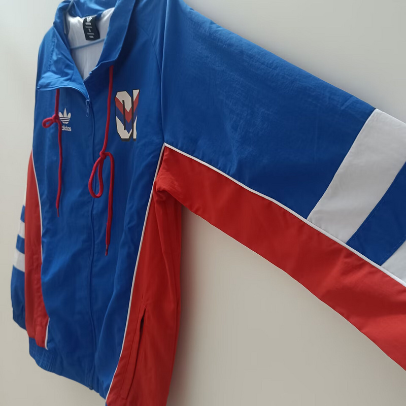 Lyon Windbreaker