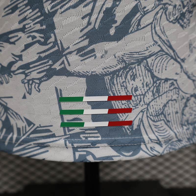 Player Edition 2024-25 Italy Special Edition Football jersey
