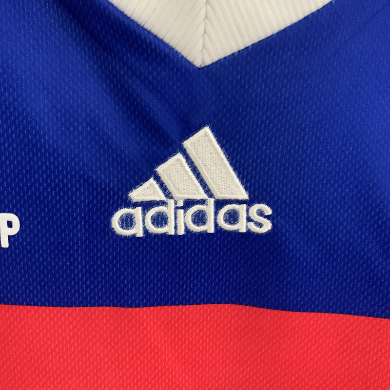 Retro 1998 France Home Football jersey retro