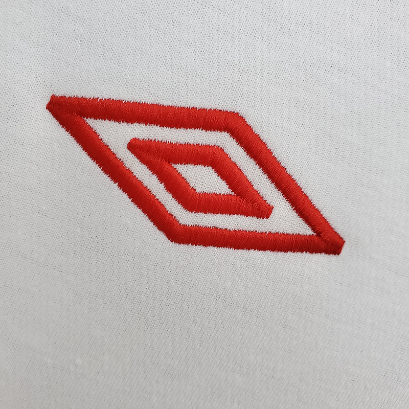 Retro 2010 England Home Football jersey retro