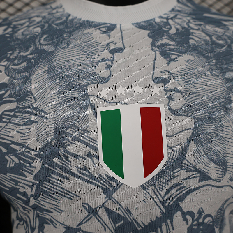 Player Edition 2024-25 Italy Special Edition Football jersey