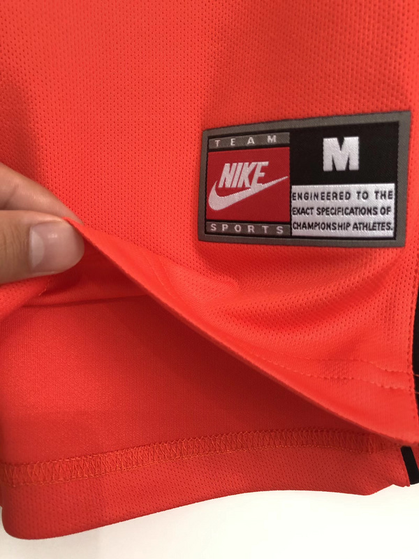 Retro 1988 Netherlands Special Edition Football jersey
