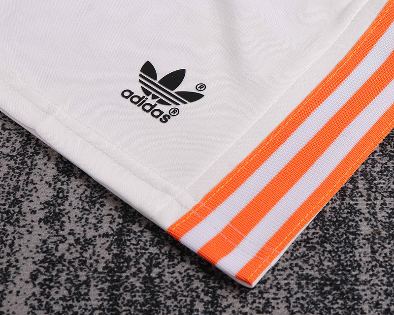 Retro 1988 Netherlands Home Kids Football jersey