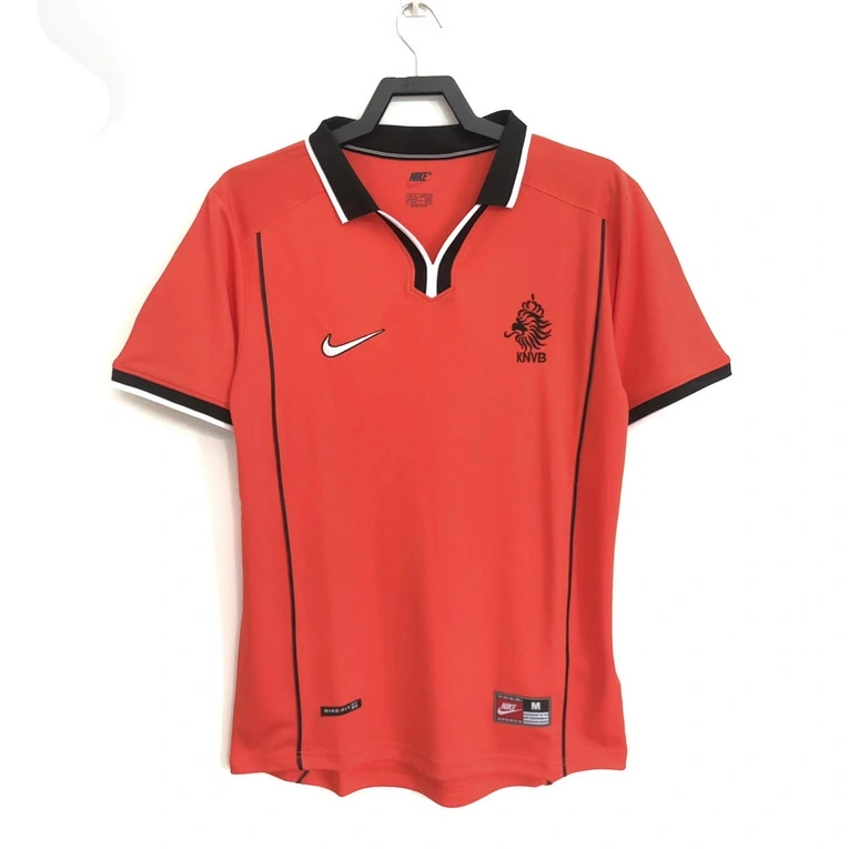 Retro 1988 Netherlands Special Edition Football jersey