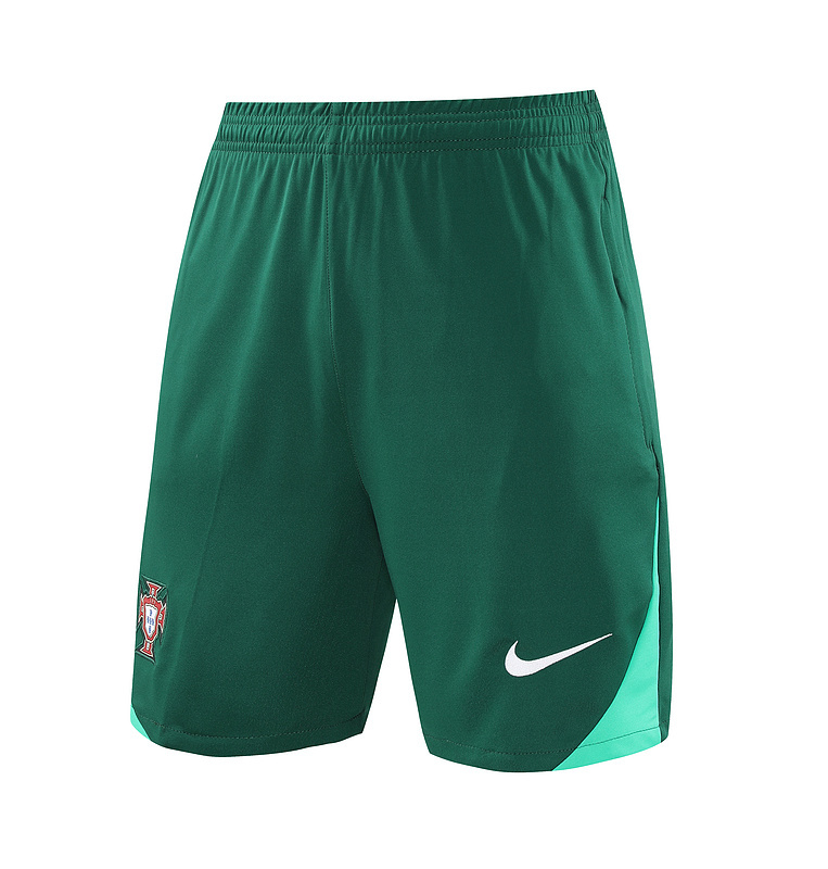 2024-25 Portugal Sleeveless Vest Training Wear suit