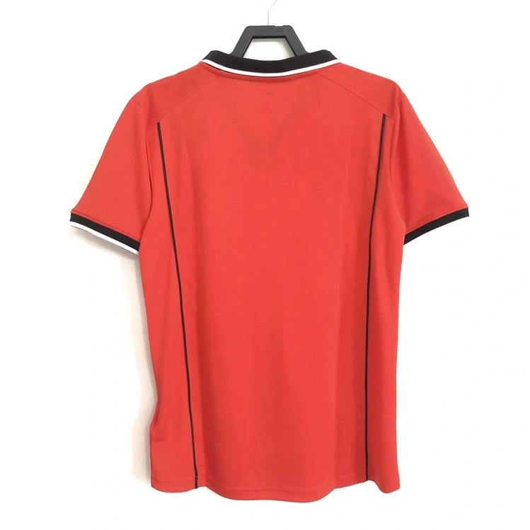 Retro 1988 Netherlands Special Edition Football jersey