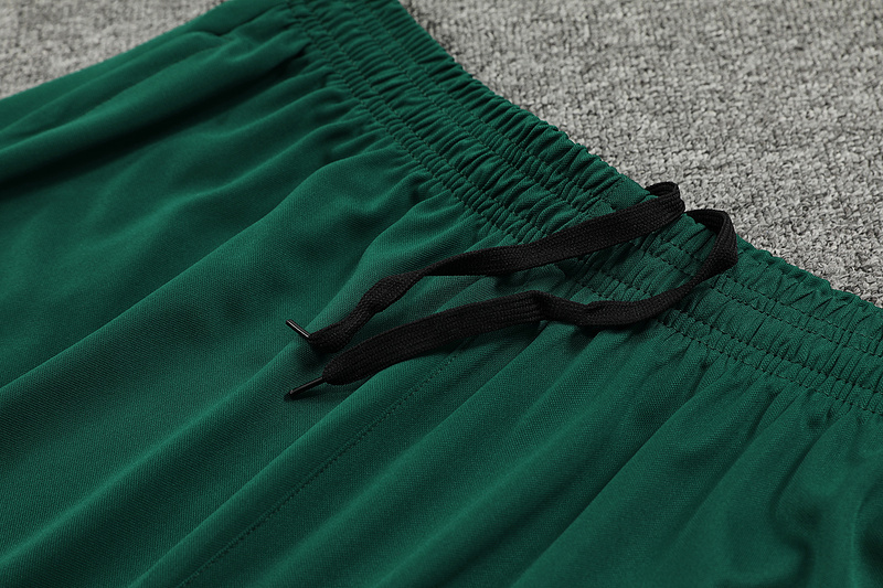 2024-25 Portugal Sleeveless Vest Training Wear suit