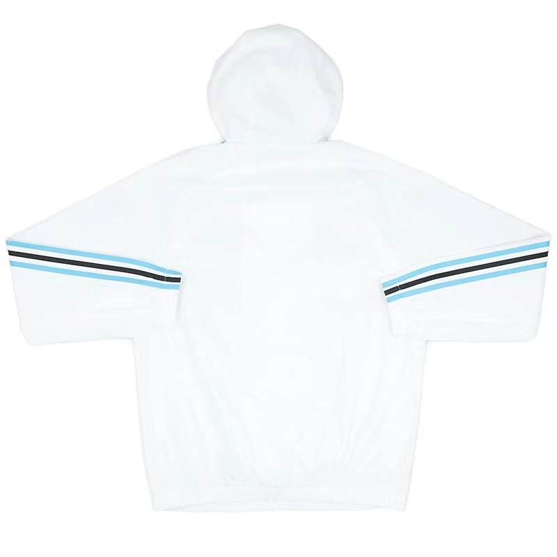 Spain Windbreaker
