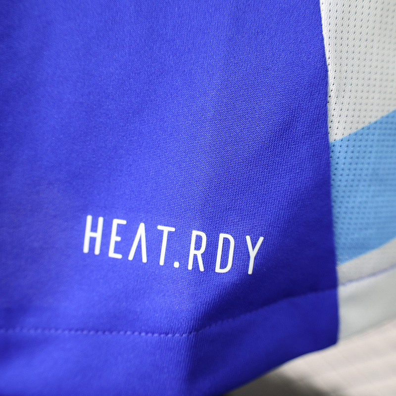 Player Edition 2024-25 Argentina Away Football jersey