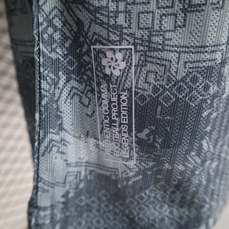 Player Edition 2024-25 Argentina Special Edition Football jersey