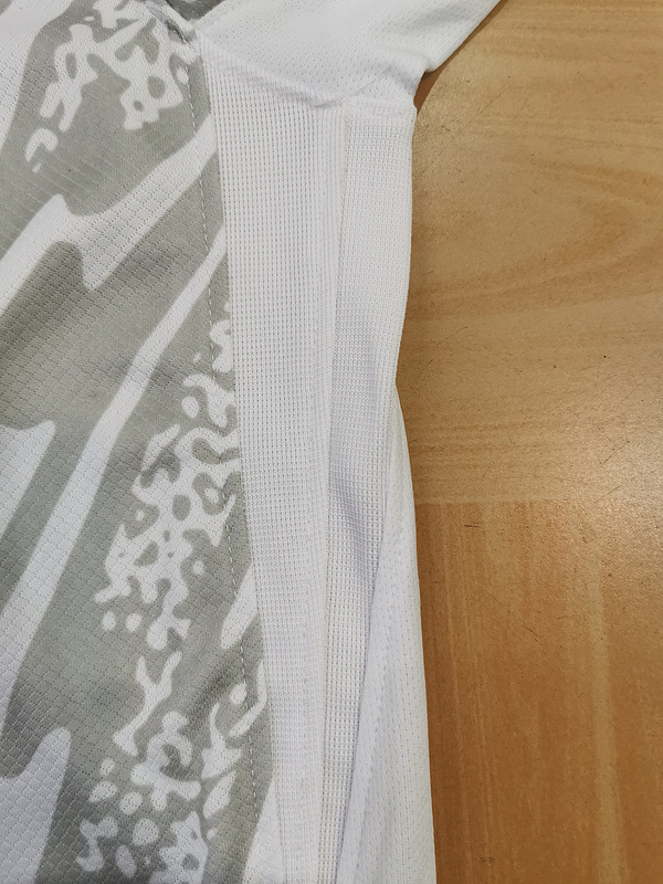 2024-25 Brazil goalkeeper Football jersey