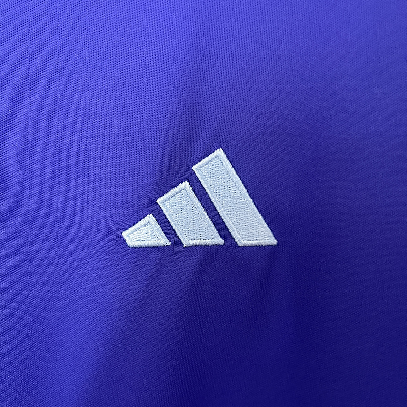 24-25 Women's Argentina Away Football jersey