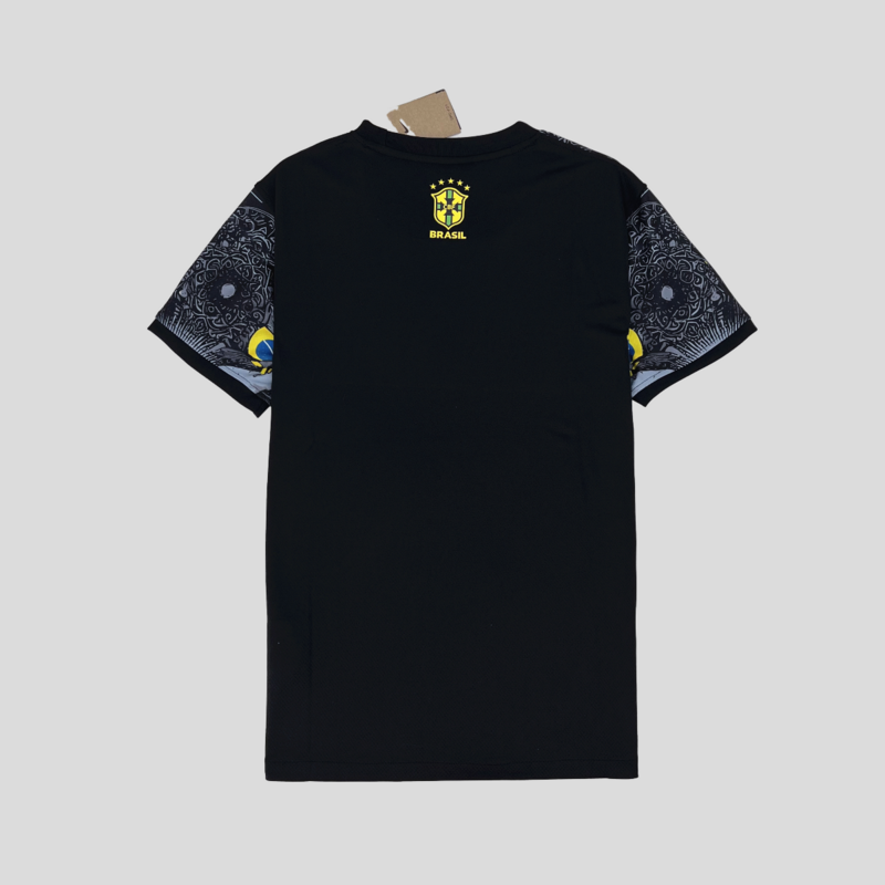 2024-25 Brazil Special Edition Football jersey