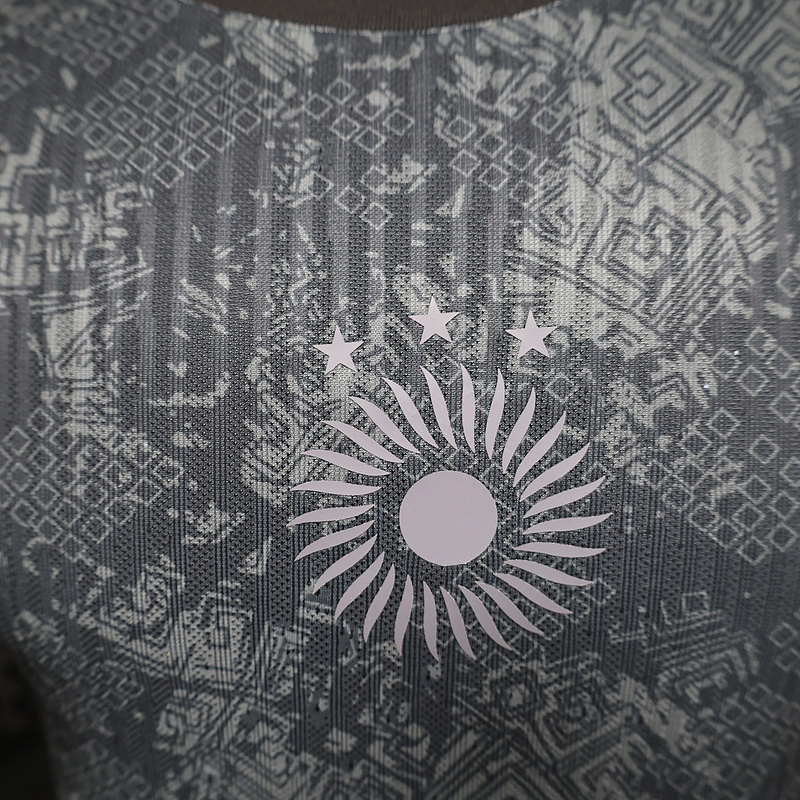 Player Edition 2024-25 Argentina Special Edition Football jersey