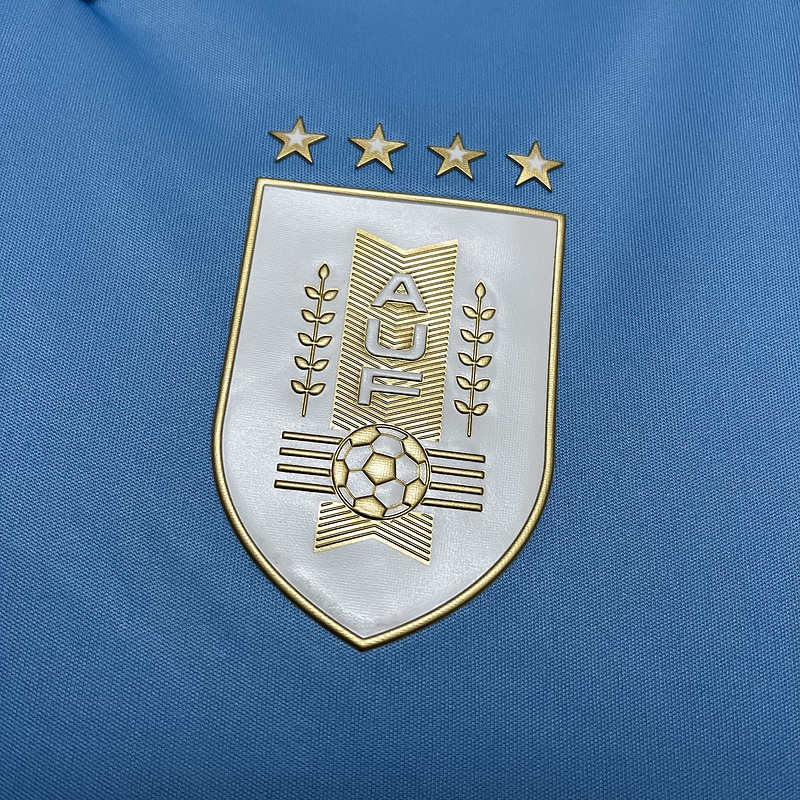 2024-25 Uruguay Special Edition Football jersey