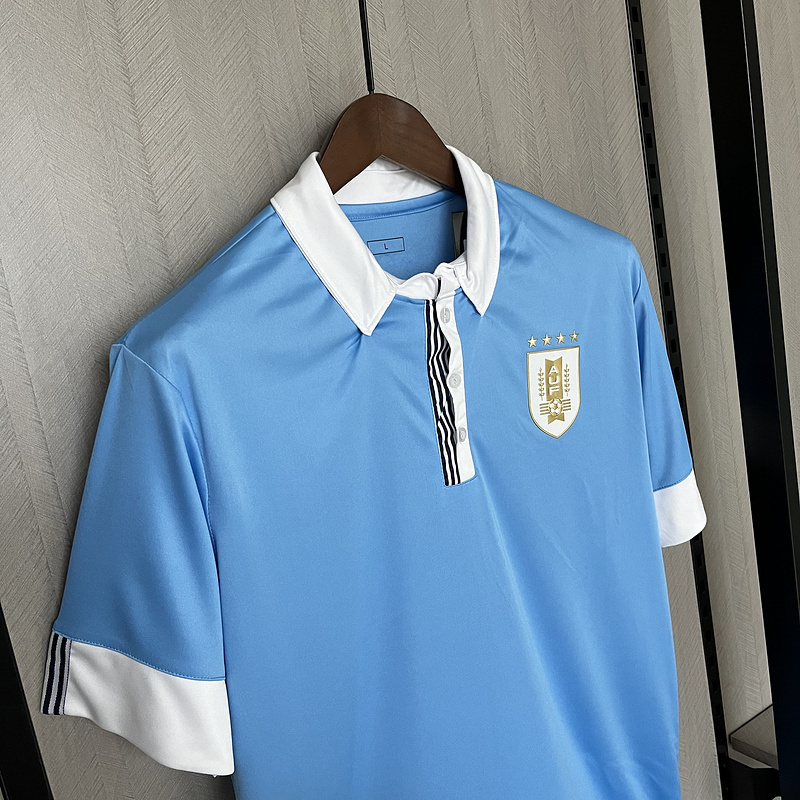 2024-25 Uruguay Special Edition Football jersey