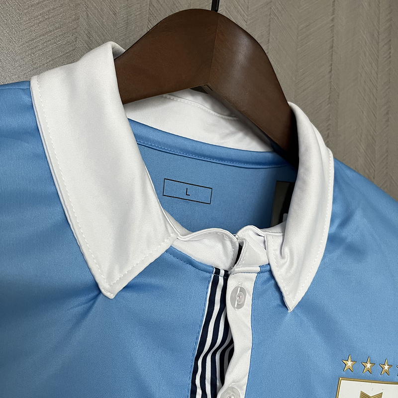 2024-25 Uruguay Special Edition Football jersey
