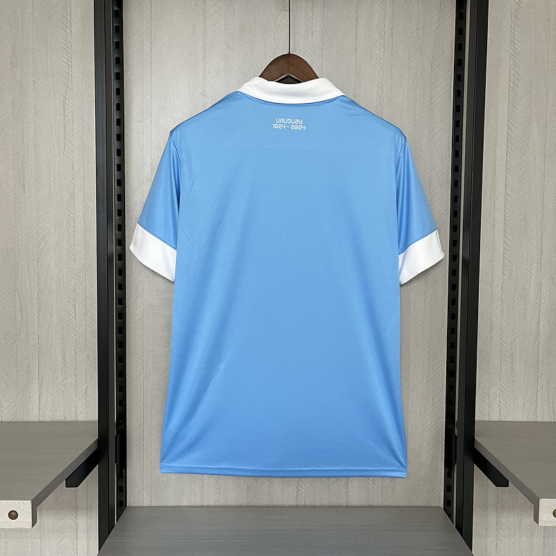 2024-25 Uruguay Special Edition Football jersey