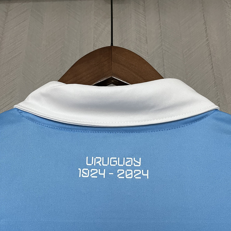 2024-25 Uruguay Special Edition Football jersey