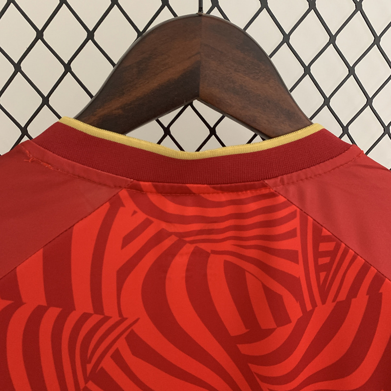 2023-24 Sevilla FC Away Football jersey
