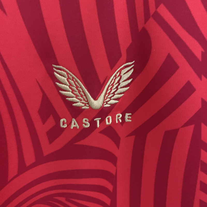 2023-24 Sevilla FC Away Football jersey