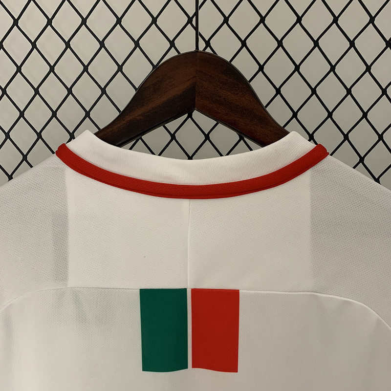 2023-24 Palestinians Palestinian Palestine Soccer Jersey