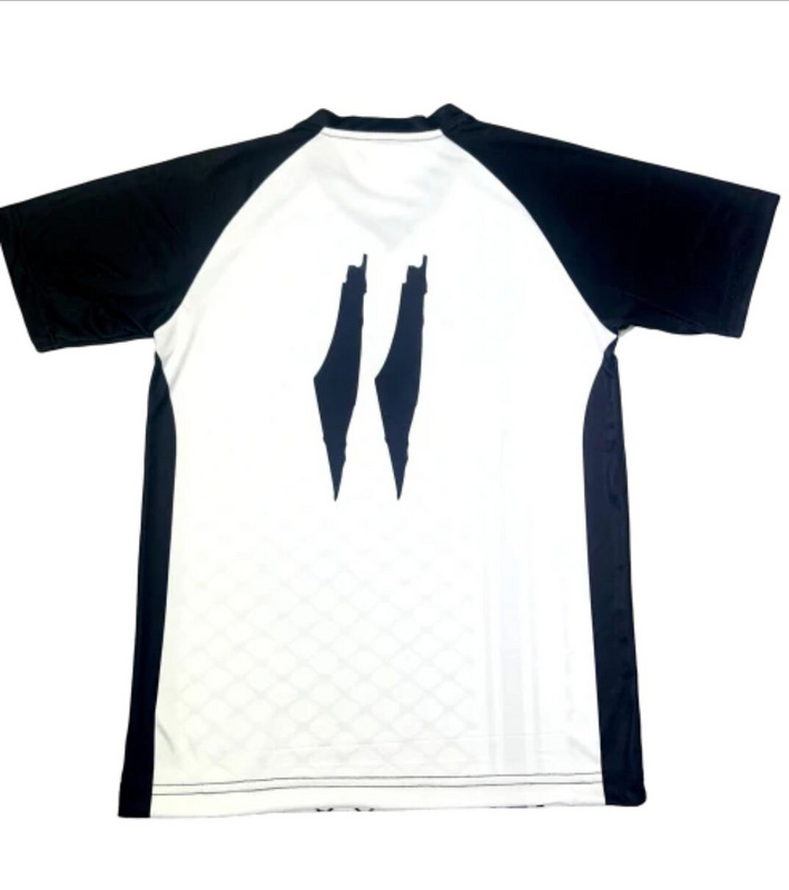 2024-25 Palestinians Palestinian Palestine Soccer Jersey