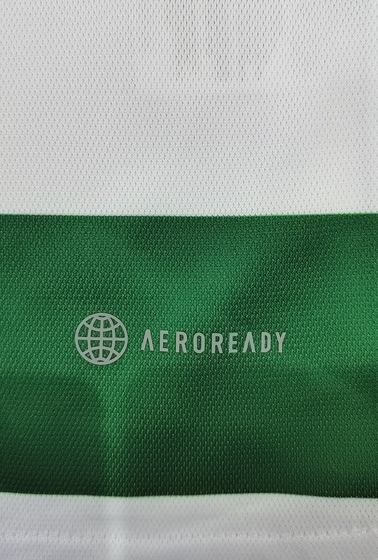 2023-24 Celtic 120th Anniversary Special Edition Football jersey Celtics