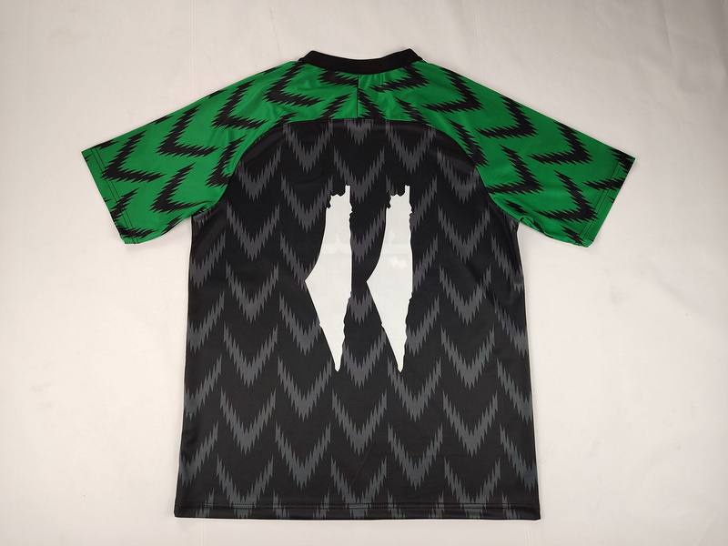 2024-25 Palestinians Palestinian Palestine Soccer Jersey