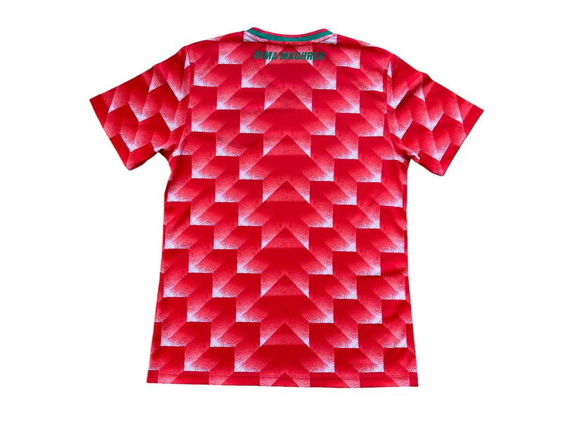 2024-25 Palestinians Palestinian Palestine Soccer Jersey