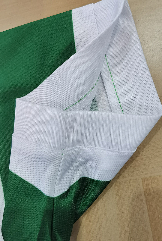 2023-24 Celtic 120th Anniversary Special Edition Football jersey Celtics
