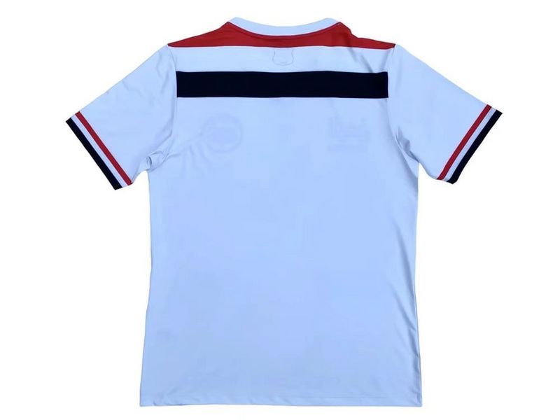 Retro Palestinians Palestinian Palestine Soccer Jersey