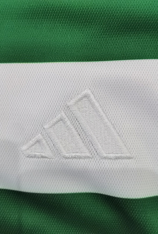 2023-24 Celtic 120th Anniversary Special Edition Football jersey Celtics