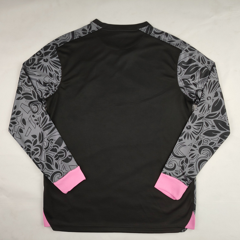 2024-25 Palestinians Palestinian Palestine Soccer Jersey Long sleeve