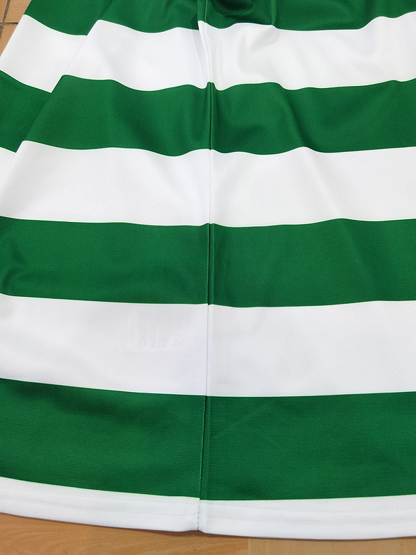 2023-24 Celtic 120th Anniversary Special Edition Football jersey Celtics