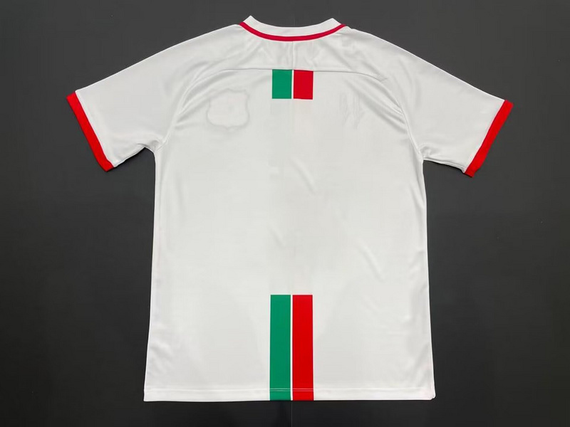 2024-25 Palestinians Palestinian Palestine Soccer Jersey