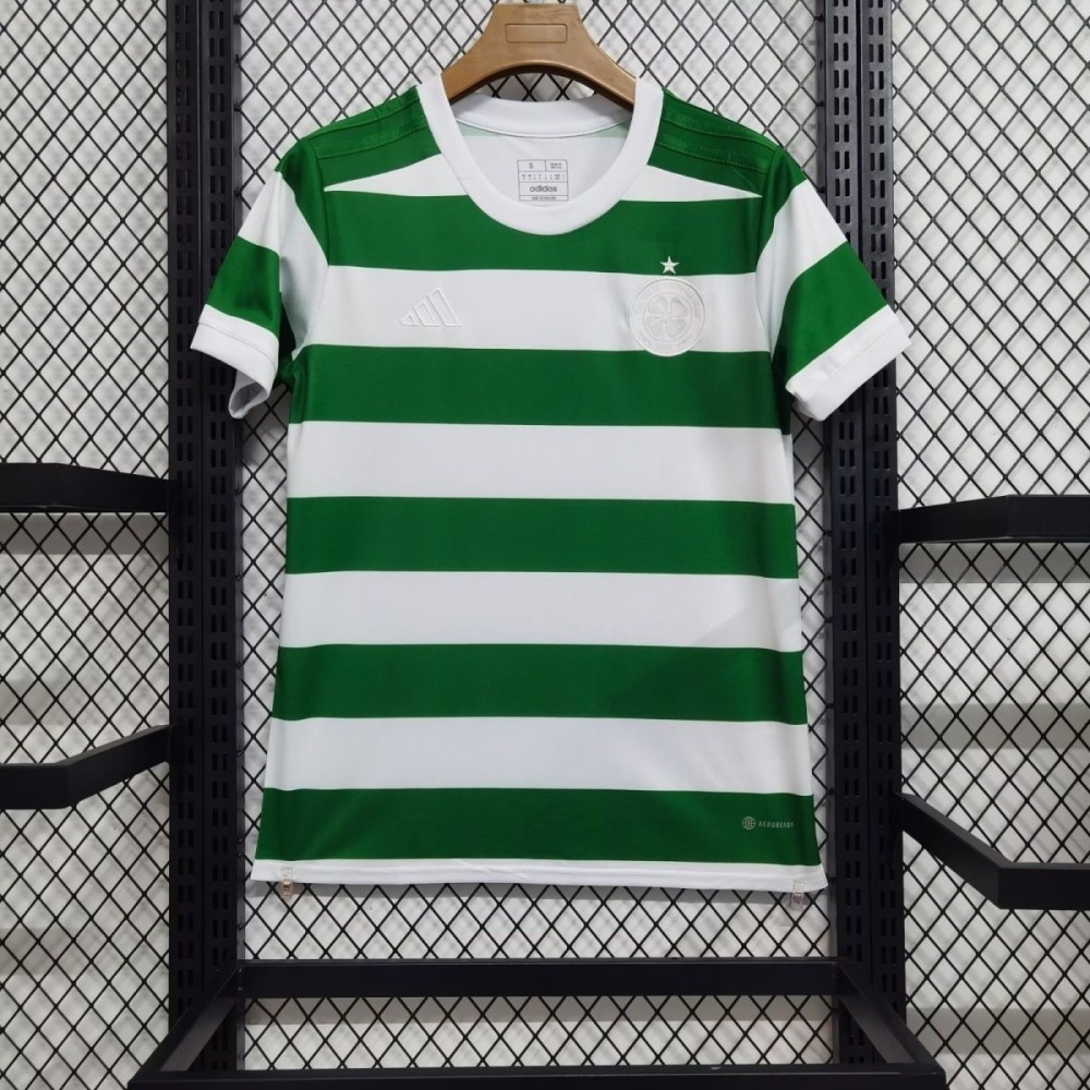 2023-24 Celtic 120th Anniversary Special Edition Football jersey Celtics