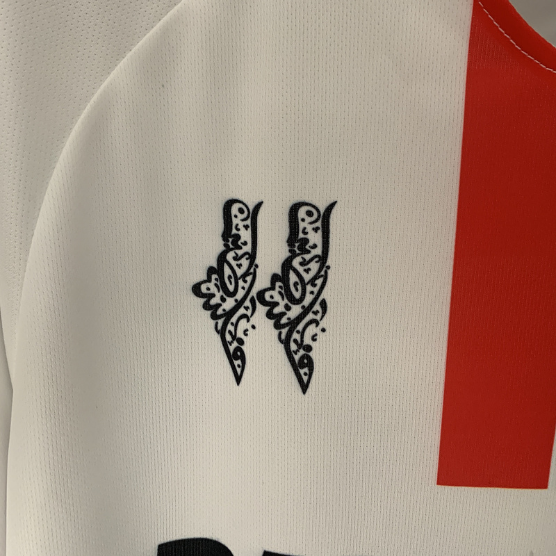 2023-24 Palestinians Palestinian Palestine Soccer Jersey
