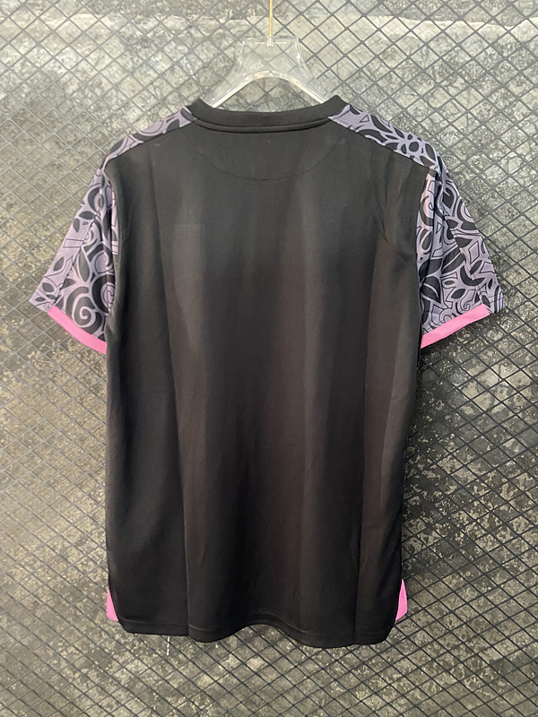 2024-25 Palestinians Palestinian Palestine Soccer Jersey