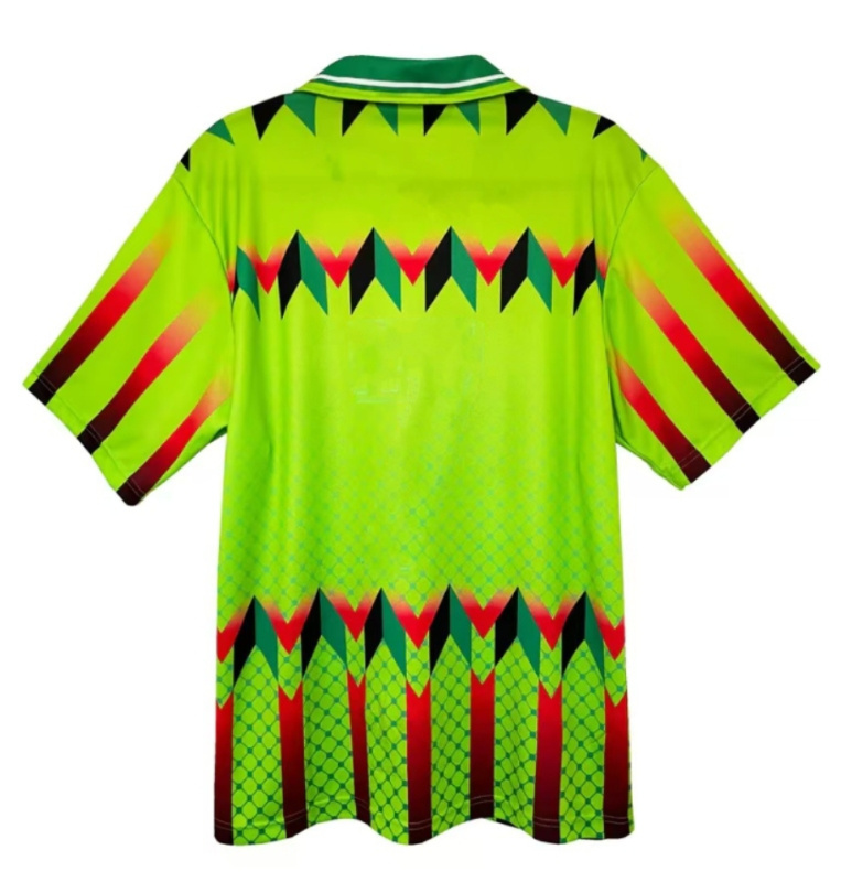 Retro Palestinians Palestinian Palestine Soccer Jersey