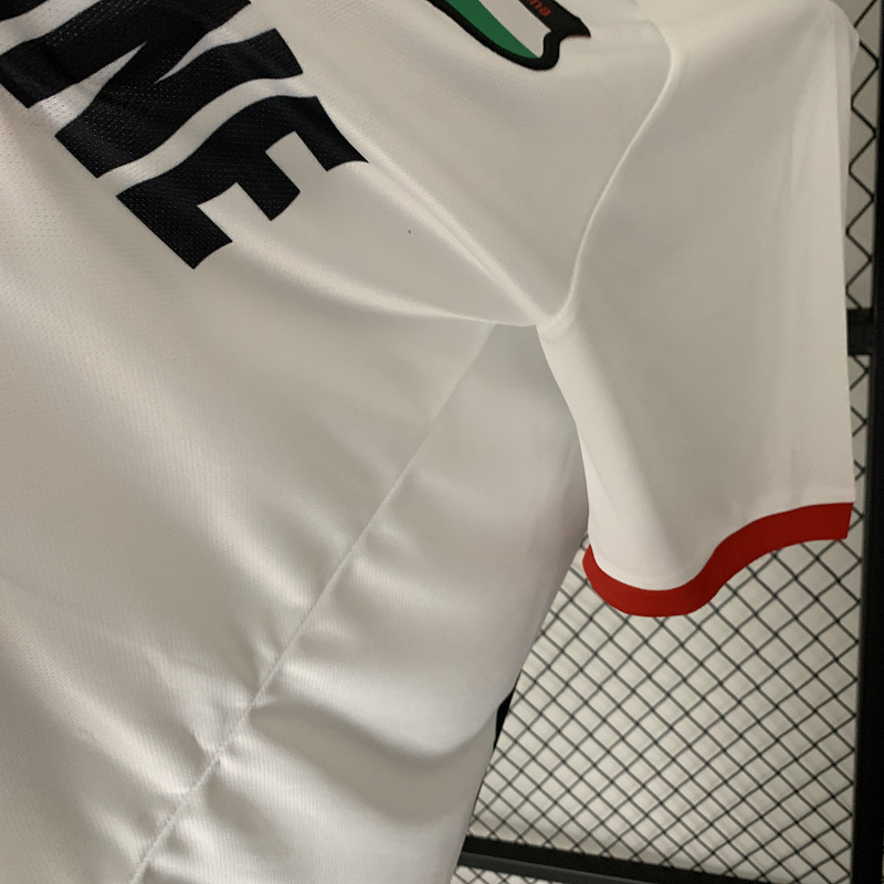 2023-24 Palestinians Palestinian Palestine Soccer Jersey