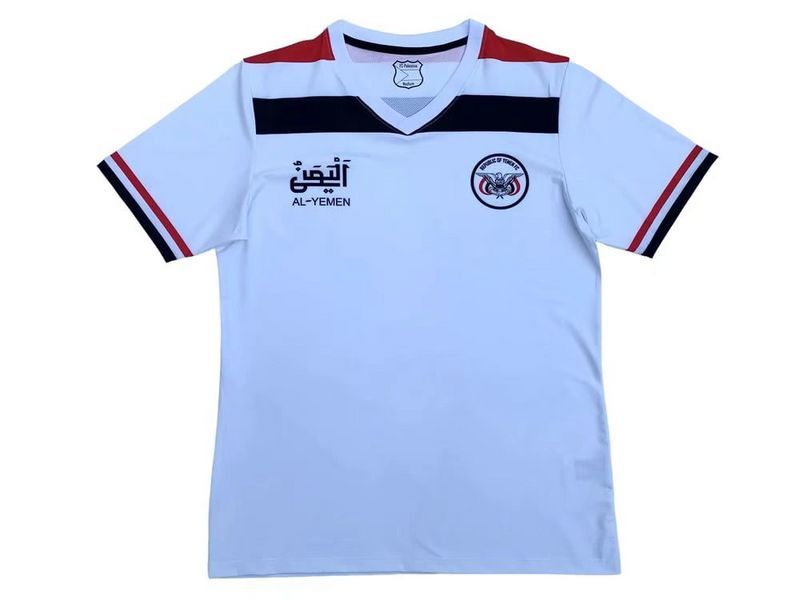 Retro Palestinians Palestinian Palestine Soccer Jersey
