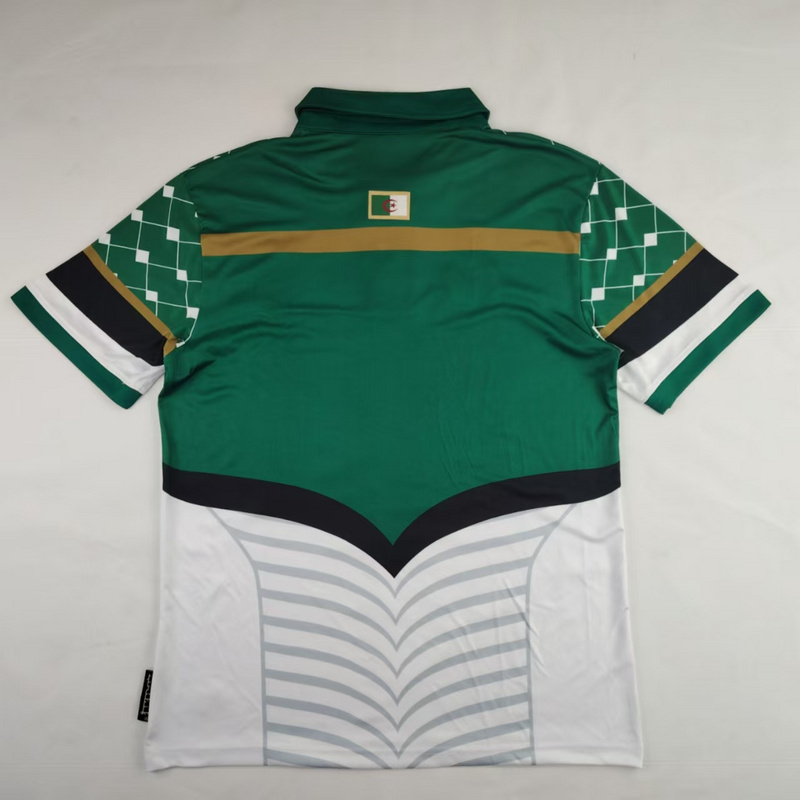 2024-25 Palestinians Palestinian Palestine Soccer Jersey