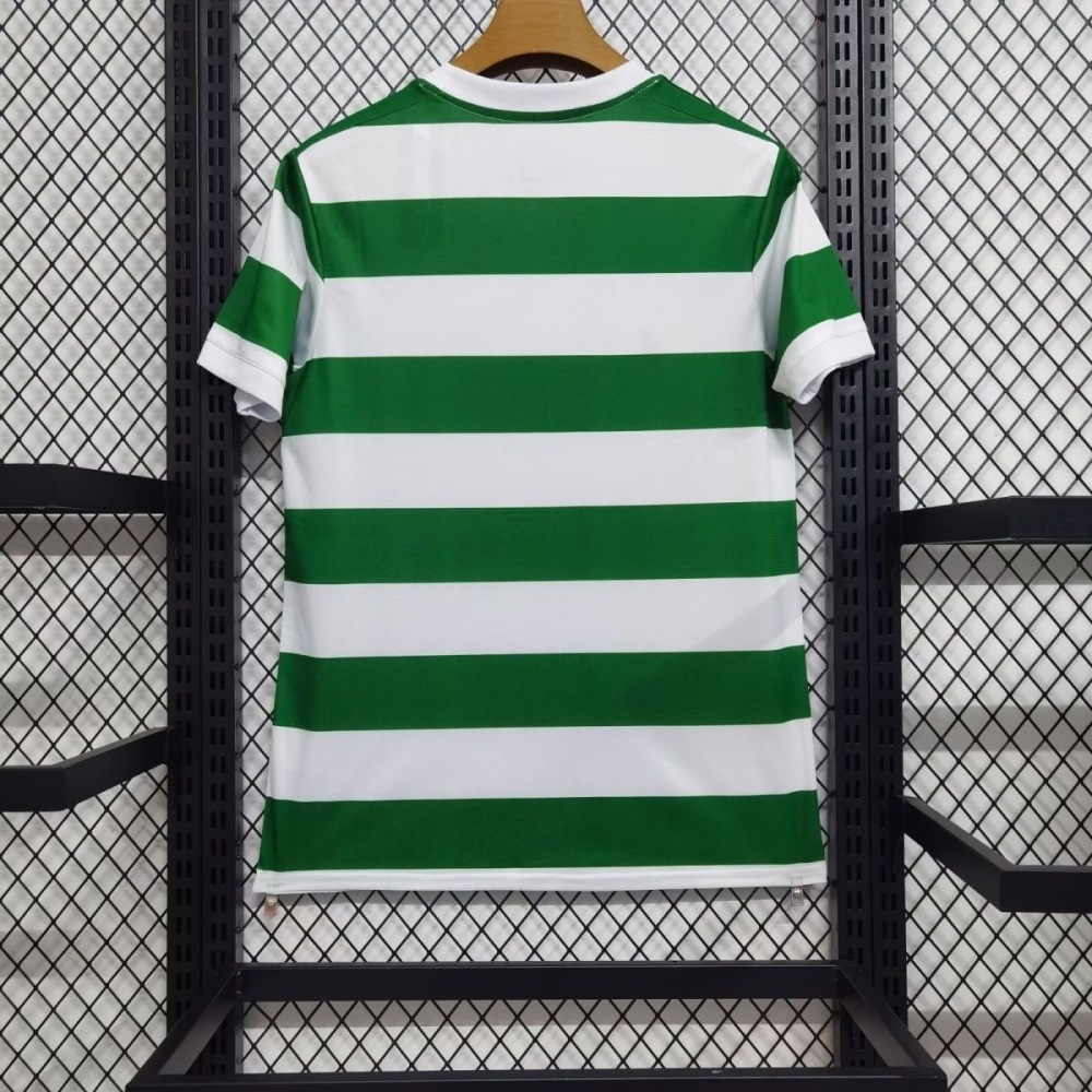2023-24 Celtic 120th Anniversary Special Edition Football jersey Celtics