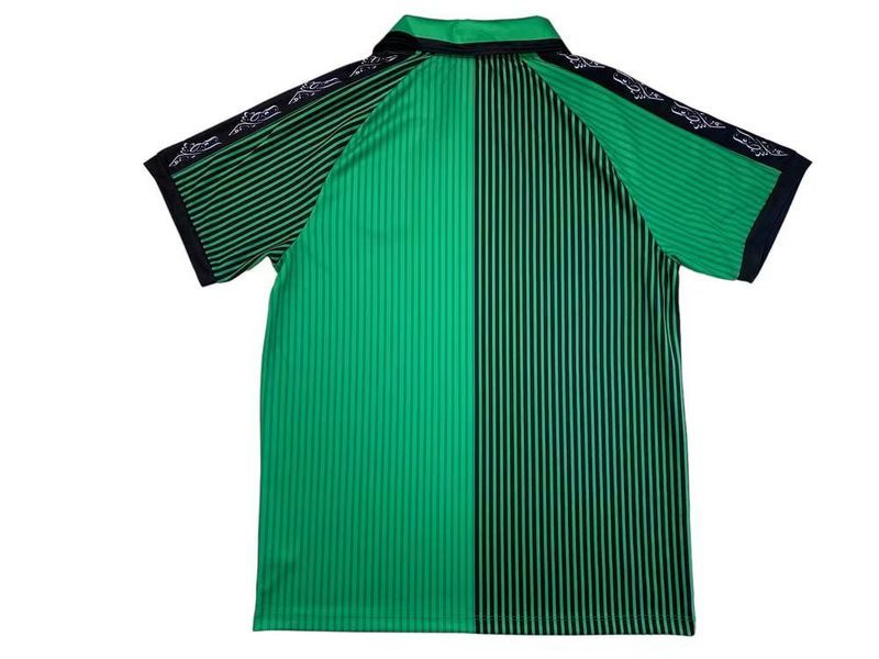 2024-25 Palestinians Palestinian Palestine Soccer Jersey