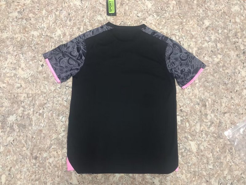 2024-25 Palestinians Palestinian Palestine Soccer Jersey