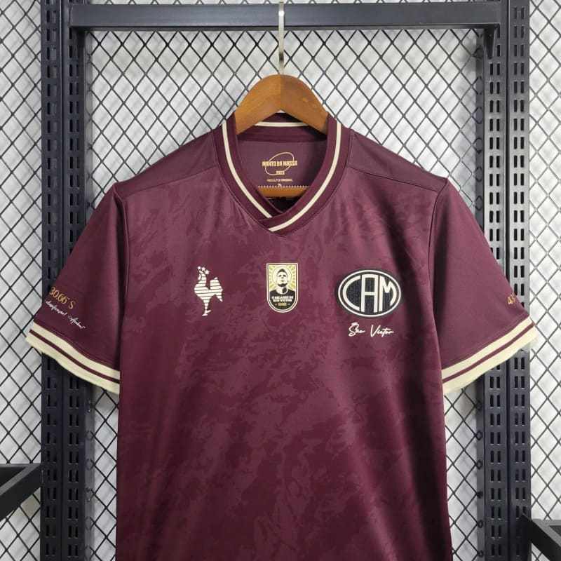 2024-25 Atlético Mineiro Special Edition Soccer Jersey